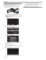 Предварительный просмотр 122 страницы JVC Everio GZ-GX1 (Spanish) Guía Detallada Del Usuario