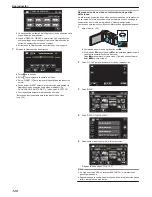 Предварительный просмотр 128 страницы JVC Everio GZ-GX1 (Spanish) Guía Detallada Del Usuario