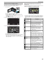 Предварительный просмотр 129 страницы JVC Everio GZ-GX1 (Spanish) Guía Detallada Del Usuario