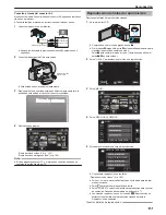 Предварительный просмотр 133 страницы JVC Everio GZ-GX1 (Spanish) Guía Detallada Del Usuario