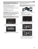 Предварительный просмотр 135 страницы JVC Everio GZ-GX1 (Spanish) Guía Detallada Del Usuario