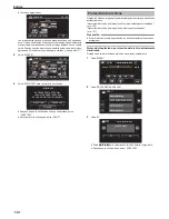 Предварительный просмотр 136 страницы JVC Everio GZ-GX1 (Spanish) Guía Detallada Del Usuario