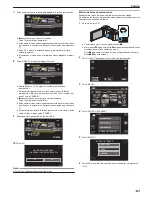 Предварительный просмотр 143 страницы JVC Everio GZ-GX1 (Spanish) Guía Detallada Del Usuario