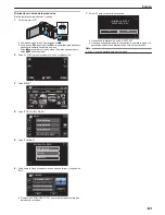 Предварительный просмотр 145 страницы JVC Everio GZ-GX1 (Spanish) Guía Detallada Del Usuario