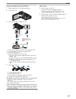 Предварительный просмотр 147 страницы JVC Everio GZ-GX1 (Spanish) Guía Detallada Del Usuario