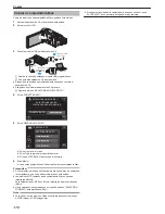 Предварительный просмотр 176 страницы JVC Everio GZ-GX1 (Spanish) Guía Detallada Del Usuario