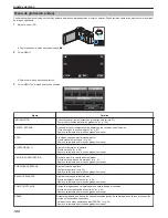 Предварительный просмотр 180 страницы JVC Everio GZ-GX1 (Spanish) Guía Detallada Del Usuario