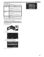 Предварительный просмотр 187 страницы JVC Everio GZ-GX1 (Spanish) Guía Detallada Del Usuario