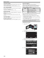 Предварительный просмотр 188 страницы JVC Everio GZ-GX1 (Spanish) Guía Detallada Del Usuario