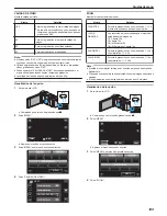 Предварительный просмотр 189 страницы JVC Everio GZ-GX1 (Spanish) Guía Detallada Del Usuario