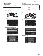 Предварительный просмотр 191 страницы JVC Everio GZ-GX1 (Spanish) Guía Detallada Del Usuario