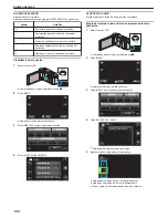 Предварительный просмотр 192 страницы JVC Everio GZ-GX1 (Spanish) Guía Detallada Del Usuario