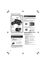 Preview for 24 page of JVC Everio GZ-HD3 Instructions Manual