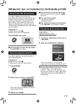 Предварительный просмотр 79 страницы JVC Everio GZ-HD300 Instructions Manual