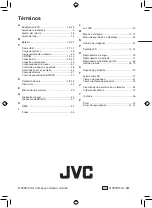 Предварительный просмотр 88 страницы JVC Everio GZ-HD300 Instructions Manual