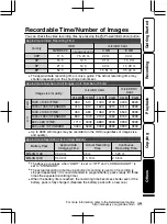 Preview for 19 page of JVC Everio GZ-HD500SEK Basic User'S Manual