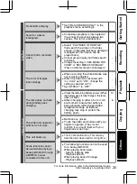 Preview for 21 page of JVC Everio GZ-HD500SEK Basic User'S Manual