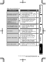 Preview for 23 page of JVC Everio GZ-HD500SEK Basic User'S Manual