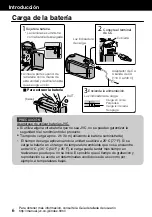 Предварительный просмотр 38 страницы JVC Everio GZ-HD500U Basic User'S Manual