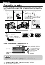 Предварительный просмотр 42 страницы JVC Everio GZ-HD500U Basic User'S Manual