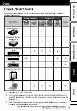 Предварительный просмотр 49 страницы JVC Everio GZ-HD500U Basic User'S Manual