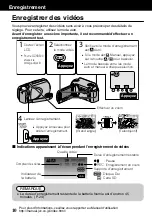 Предварительный просмотр 74 страницы JVC Everio GZ-HD500U Basic User'S Manual