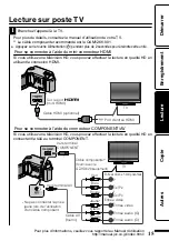 Предварительный просмотр 79 страницы JVC Everio GZ-HD500U Basic User'S Manual