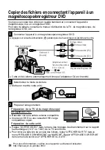 Предварительный просмотр 82 страницы JVC Everio GZ-HD500U Basic User'S Manual