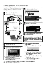 Предварительный просмотр 86 страницы JVC Everio GZ-HD500U Basic User'S Manual