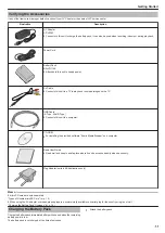 Предварительный просмотр 11 страницы JVC Everio GZ-HD520 User Manual