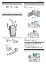 Предварительный просмотр 13 страницы JVC Everio GZ-HD520 User Manual