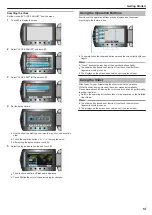 Предварительный просмотр 15 страницы JVC Everio GZ-HD520 User Manual