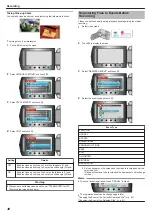 Предварительный просмотр 30 страницы JVC Everio GZ-HD520 User Manual