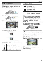 Предварительный просмотр 39 страницы JVC Everio GZ-HD520 User Manual