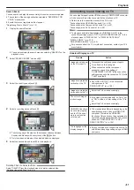 Предварительный просмотр 41 страницы JVC Everio GZ-HD520 User Manual