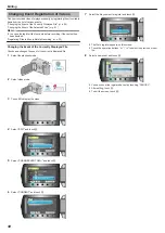 Предварительный просмотр 50 страницы JVC Everio GZ-HD520 User Manual