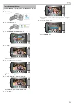 Предварительный просмотр 53 страницы JVC Everio GZ-HD520 User Manual