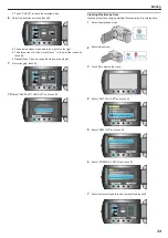 Предварительный просмотр 59 страницы JVC Everio GZ-HD520 User Manual