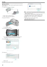 Предварительный просмотр 70 страницы JVC Everio GZ-HD520 User Manual