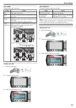 Предварительный просмотр 83 страницы JVC Everio GZ-HD520 User Manual