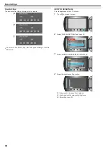 Предварительный просмотр 94 страницы JVC Everio GZ-HD520 User Manual