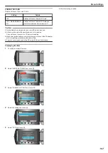 Предварительный просмотр 107 страницы JVC Everio GZ-HD520 User Manual