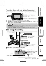 Предварительный просмотр 11 страницы JVC Everio GZ-HD520AS Basic User'S Manual