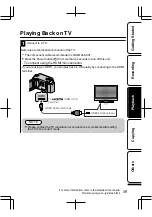 Предварительный просмотр 15 страницы JVC Everio GZ-HD520AS Basic User'S Manual