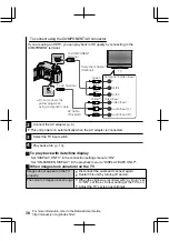 Предварительный просмотр 16 страницы JVC Everio GZ-HD520AS Basic User'S Manual