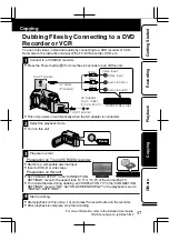 Предварительный просмотр 17 страницы JVC Everio GZ-HD520AS Basic User'S Manual