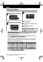 Предварительный просмотр 18 страницы JVC Everio GZ-HD520AS Basic User'S Manual