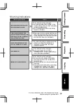 Предварительный просмотр 23 страницы JVC Everio GZ-HD520AS Basic User'S Manual