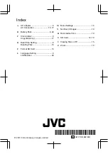 Предварительный просмотр 28 страницы JVC Everio GZ-HD520AS Basic User'S Manual