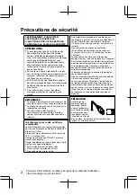 Предварительный просмотр 58 страницы JVC Everio GZ-HD520AS Basic User'S Manual